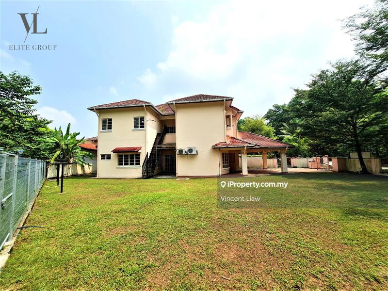 Semi-Detached House for Sale in Seksyen 9, Kota Damansara by Vincent Liaw - iProperty.com.my