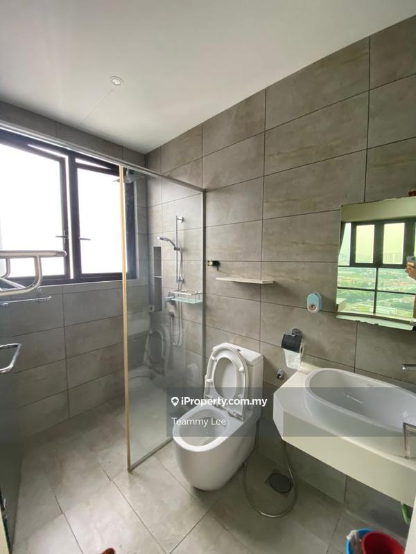 Kondominium untuk Dijual di Park Villa oleh Teammy Lee - iProperty.com.my