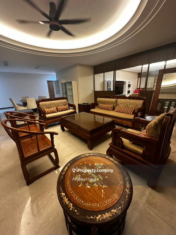 Kondominium untuk Disewa di 8 Gurney (The Shore Condominium) oleh Amber Hang - iProperty.com.my