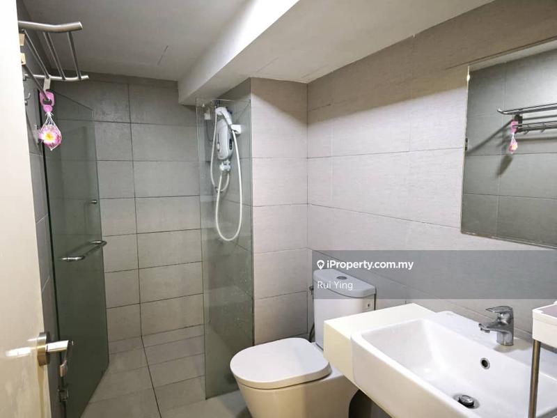 Service Residence for Sale in EkoCheras by Rui Ying - iProperty.com.my