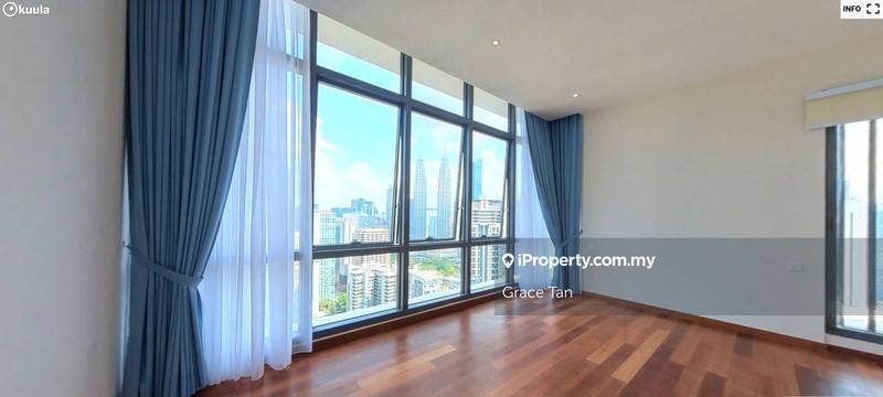 Service Residence for Sale in The Manor by Grace Tan - iProperty.com.my
