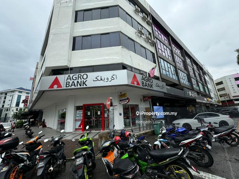 Shop / Office untuk Disewa di Ampang, Ampang oleh Kenneth Low - iProperty.com.my