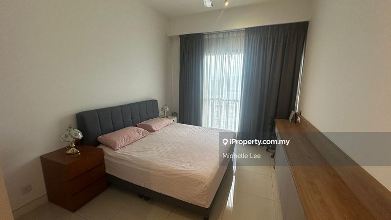 Residensi Servis untuk Dijual di Arnica @ Tropicana Gardens oleh Michelle Lee - iProperty.com.my