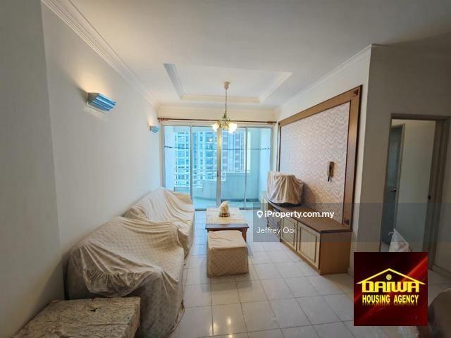 For Sale - N-Park Condominium