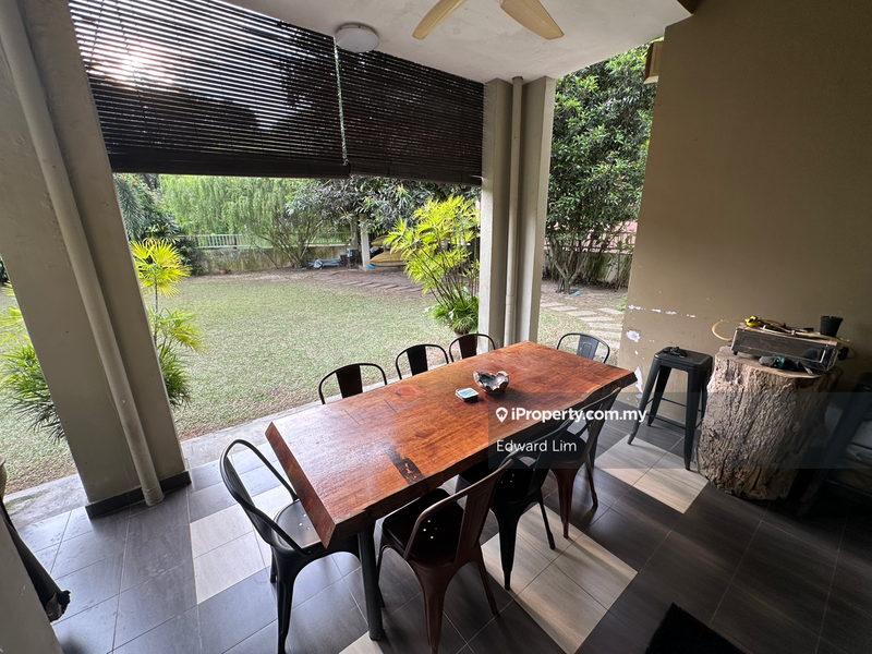 2.5-storey Terraced House for Sale in USJ Heights, Subang Jaya by Edward Lim - iProperty.com.my