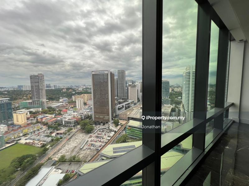 Residensi Servis untuk Dijual di St Regis oleh Jonathan Lai - iProperty.com.my