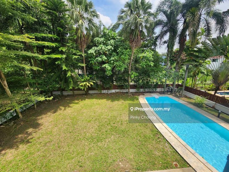 Bungalow House untuk Dijual di Valencia, Sungai Buloh oleh Pinky Choong - iProperty.com.my