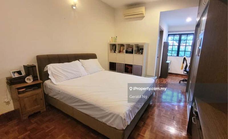 Bungalow House untuk Dijual di Kampung Tunku, Petaling Jaya oleh Gerald Ng - iProperty.com.my