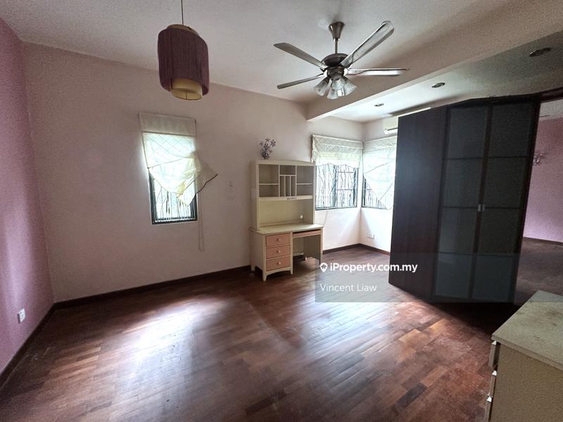 Semi-Detached House for Sale in Sierra Damansara, Kota Damansara by Vincent Liaw - iProperty.com.my