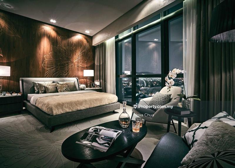 For Sale - Damansara City Residency (DC Residensi)