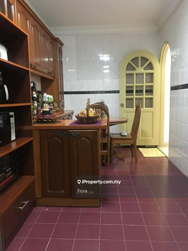 2-storey Terraced House for Sale in BANDAR PUCHONG JAYA, Puchong by Flora - iProperty.com.my
