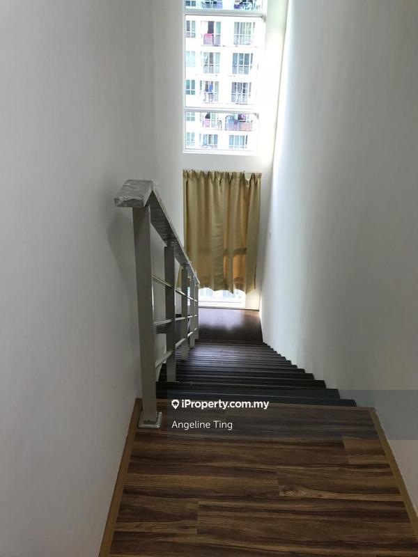 Condominium for Sale in Arte Subang West by Angeline Ting - iProperty.com.my