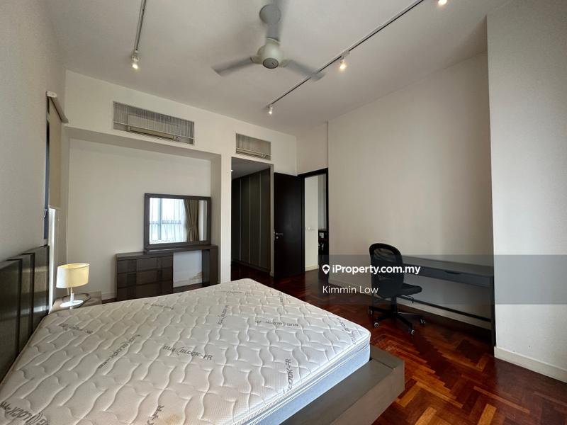 Residensi Servis untuk Disewa di The Mews oleh Kimmin Low - iProperty.com.my