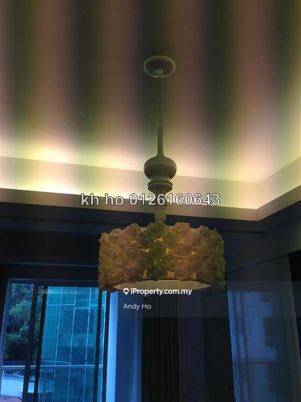 Service Residence for Rent in Chelsea @ Plaza Damas 3 by Andy Ho - iProperty.com.my