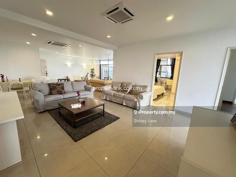 Condominium untuk Disewa di Desa Bangsar Ria oleh Shirley Liew - iProperty.com.my