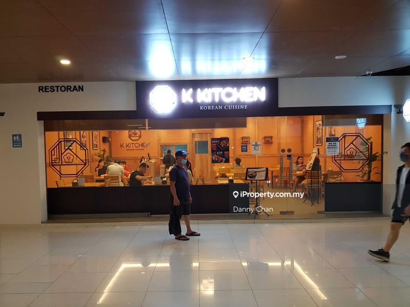 For Sale - Aurora Place SOVO @ Bukit Jalil City