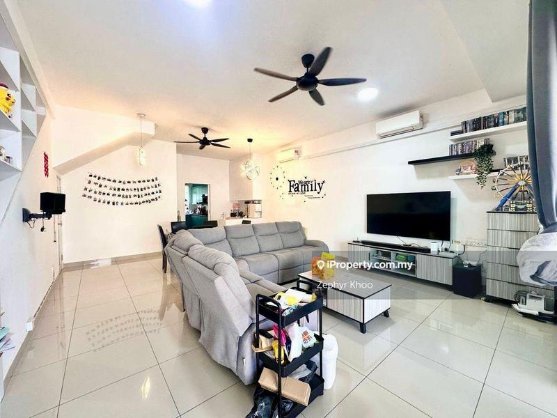 Terraced House for Sale in Gelang Patah, Johor by Zephyr Khoo - iProperty.com.my