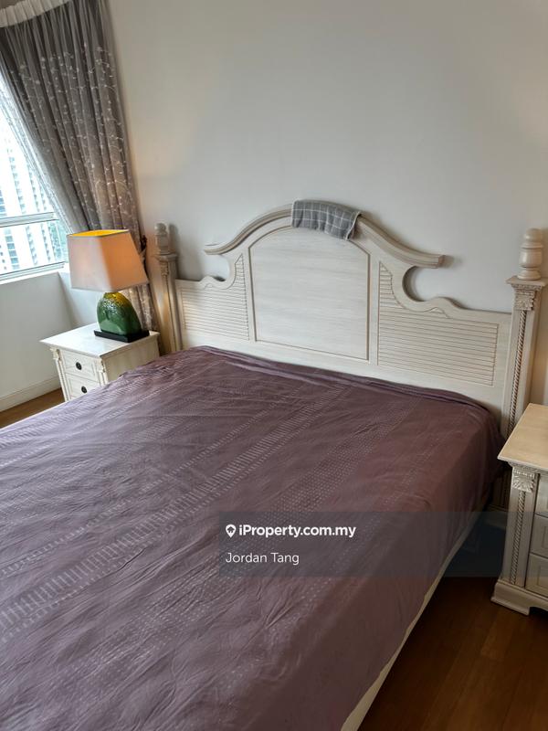 Condominium for Rent in Mont Kiara Banyan by Jordan Tang - iProperty.com.my