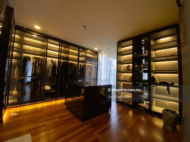 Bungalow House for Sale in Country Heights, Kajang by Zarif Zahisham - iProperty.com.my
