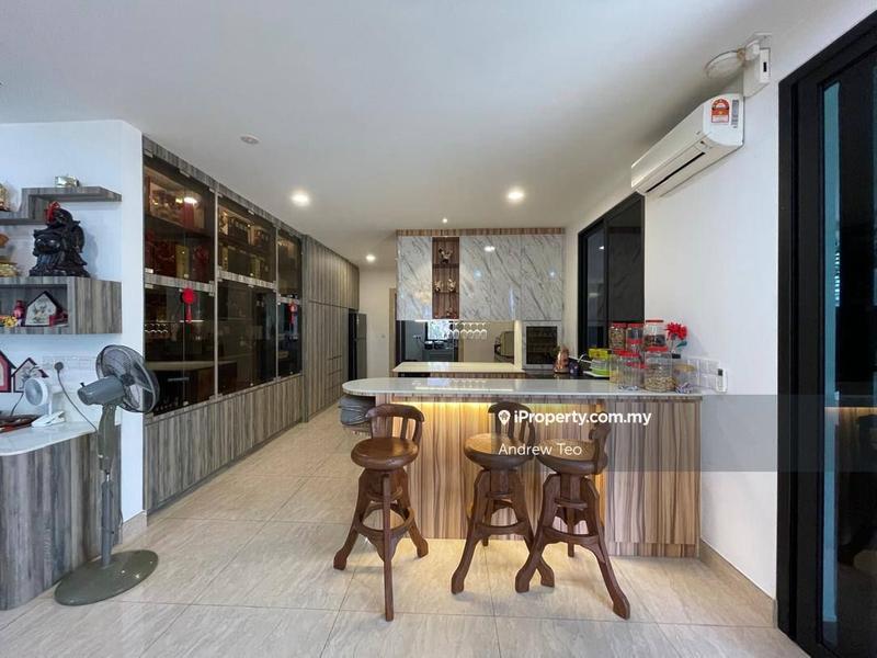 Bungalow House untuk Dijual di Horizon Hills, Iskandar Puteri (Nusajaya) oleh Andrew Teo - iProperty.com.my