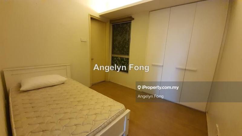 Service Residence for Sale in i-Zen @ Kiara 1 by Angelyn Fong - iProperty.com.my