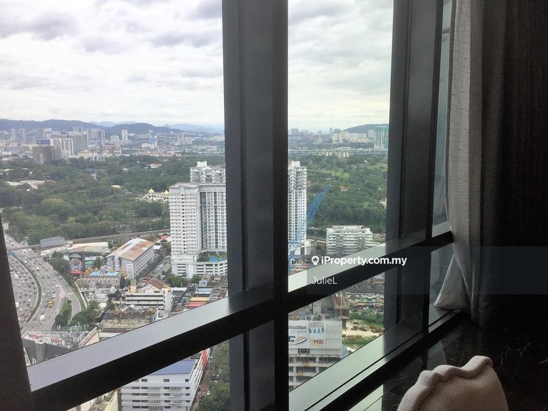 Service Residence for Sale in St Regis by Julie L - iProperty.com.my