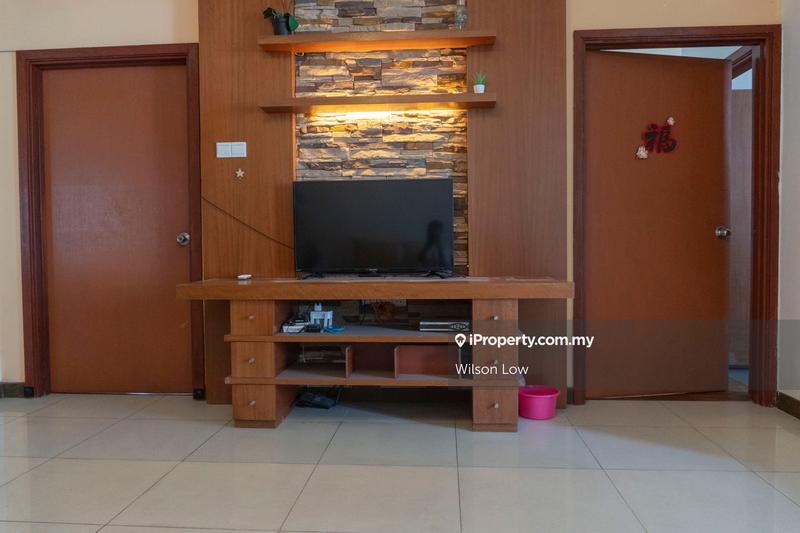 For Rent - The Heritage Residence