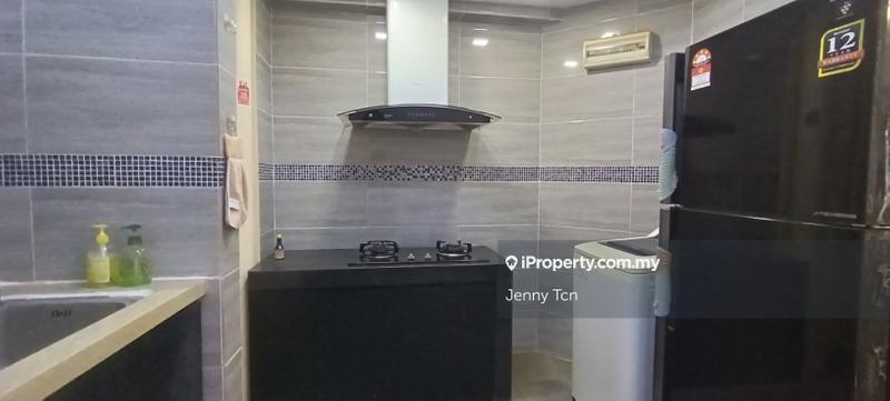 For Sale - Bukit Pandan Kondominium 2