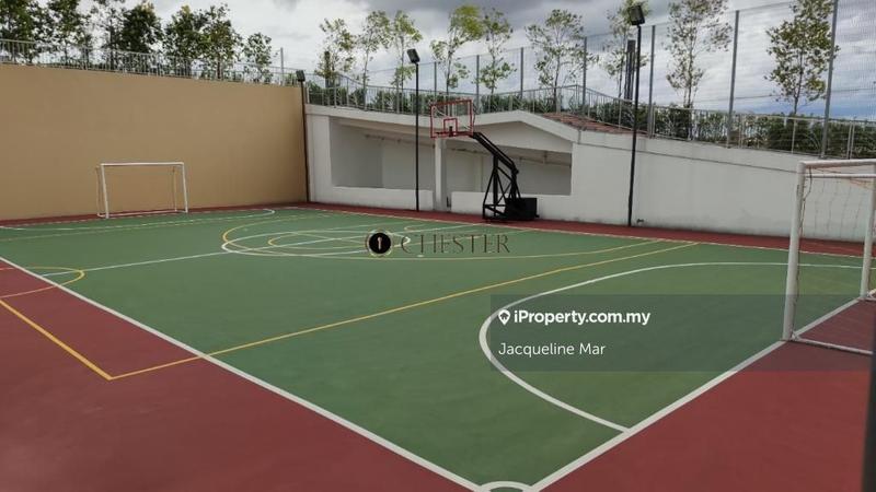 For Rent - Greenfield Residence