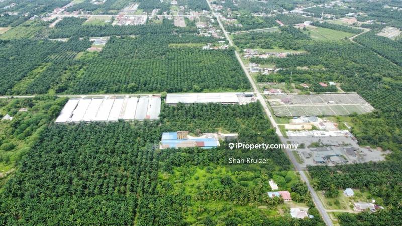 For Rent - Batu 20 Jeram