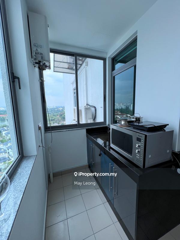 For Sale - The View @ Serai Saujana
