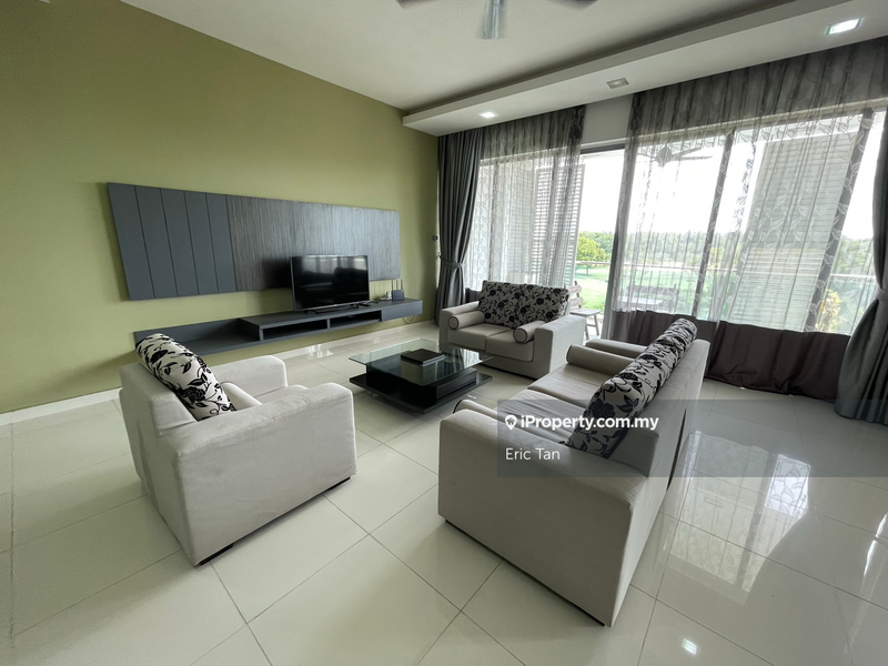For Sale - The View @ Serai Saujana