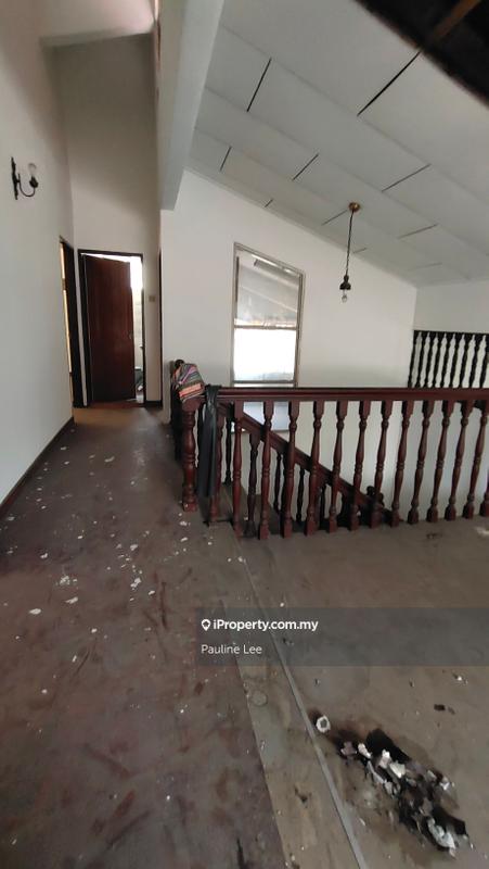 Bungalow House for Sale in Bukit Bandaraya, Bangsar by Pauline Lee - iProperty.com.my