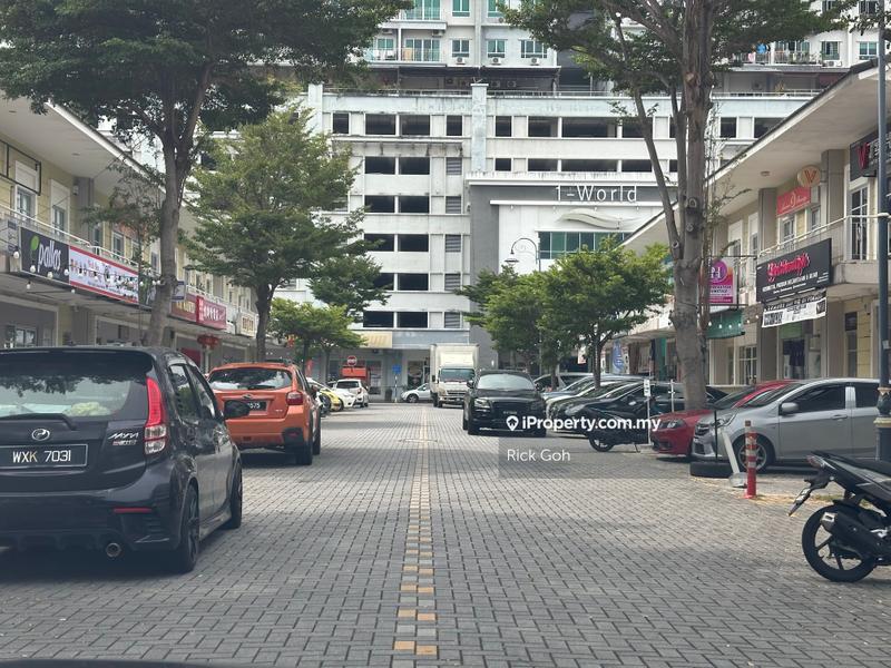 Kedai-Pejabat untuk Dijual di Bayan Baru, Penang oleh Rick Goh - iProperty.com.my