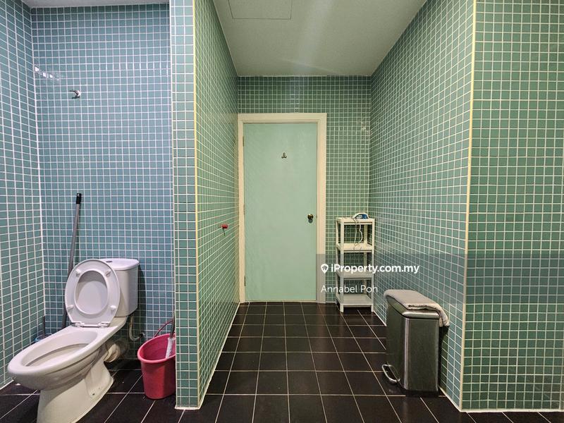 Kediaman Servis untuk Disewa di Holiday Place (D-Villa Residence) oleh Annabel Poh - iProperty.com.my