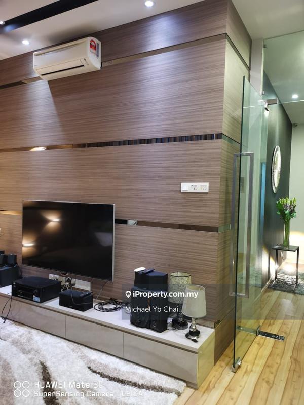 Semi-Detached House for Sale in Taman Bukit Serdang, Seri Kembangan by Michael Yb Chai - iProperty.com.my