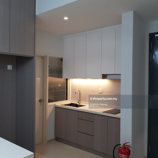 For Rent - Amani Residence