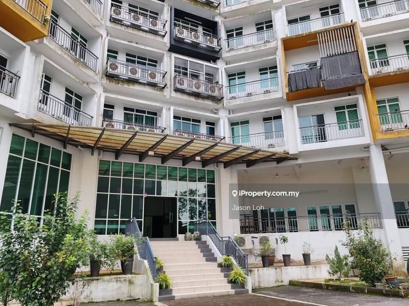 For Sale - MH Unilodge