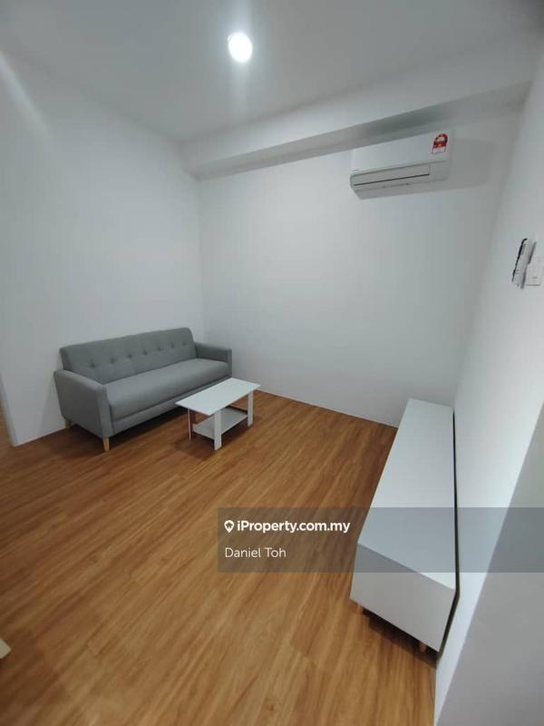 Service Residence for Rent in Armani Soho by Daniel Toh - iProperty.com.my