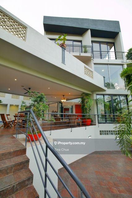 Banglo untuk Dijual di Bukit Tunku, Bukit Tunku (Kenny Hills) oleh Tina Chua - iProperty.com.my