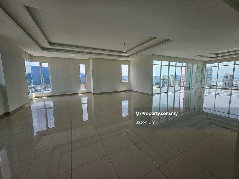 Kondominium untuk Dijual di The Cantonment oleh Jason Lim - iProperty.com.my