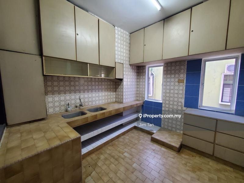 Shop-Office for Rent in Bangsar Hill, Bangsar by Jim Tan - iProperty.com.my