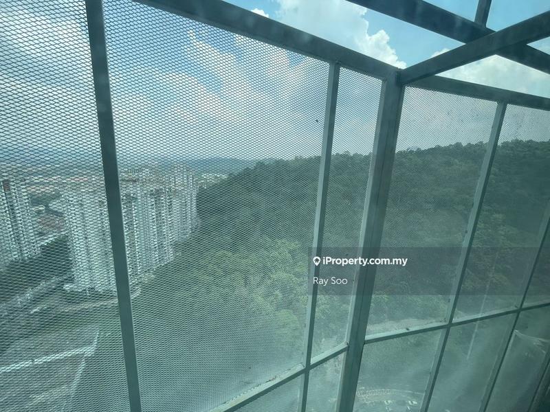 Soho for Sale in Petaling Jaya, Damansara Perdana by Ray Soo - iProperty.com.my