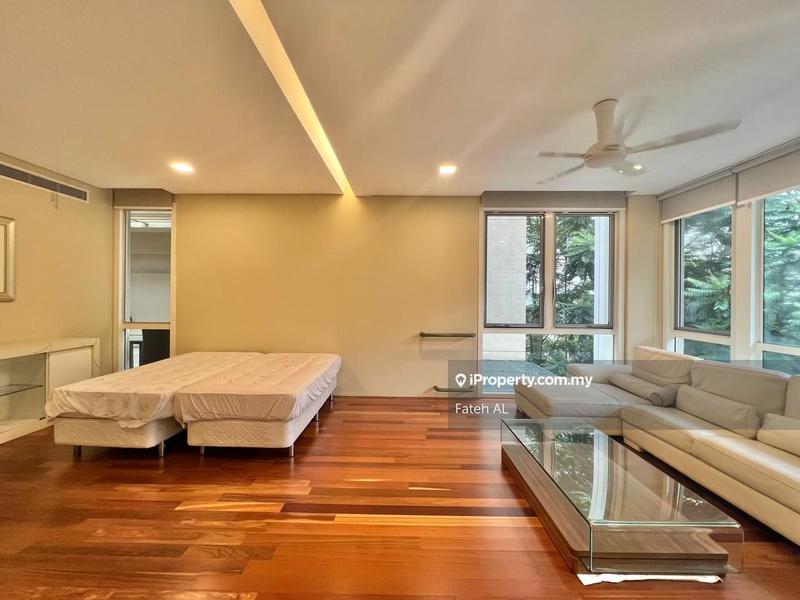 Condominium for Rent in One Menerung by Fateh AL - iProperty.com.my