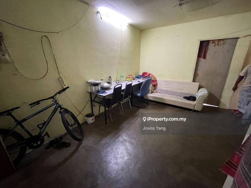 For Sale - Taman Cahaya Indah