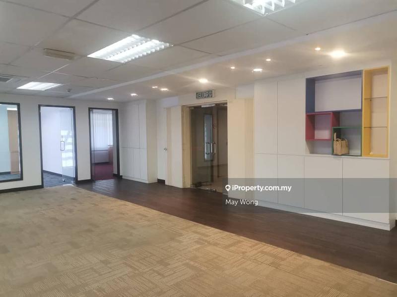 Office for Rent in Seksyen 13, Petaling Jaya by May Wong - iProperty.com.my