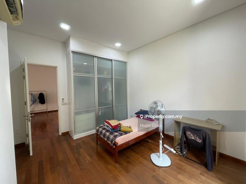 Rumah Berkembar untuk Dijual di Ampang Jaya, Ampang oleh Hugo Gooi - iProperty.com.my