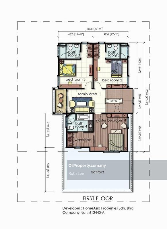 Banglo untuk Dijual di Batu Ferringhi, Penang oleh Ruth Lee - iProperty.com.my