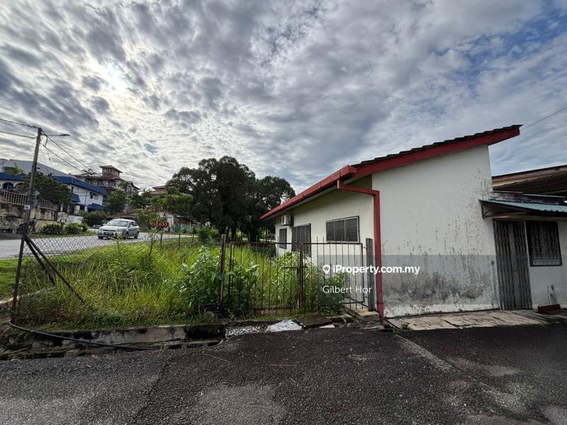 1-storey Terraced House for Sale in Taman Taynton View, Cheras by Gilbert Hor - iProperty.com.my