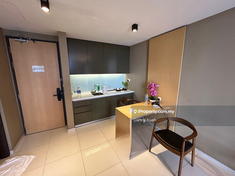 For Sale - The Pines